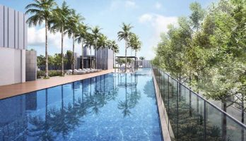 peak-residence-33m-lap-pool-singapore peak-residence-33m-lap-pool-singapore