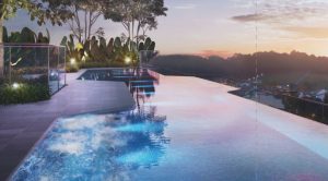 peak-residence-condo-infinity-pool-singapore