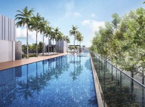 peak-residence-33m-lap-pool-singapore