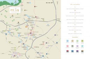 peak-residence-condo-location-map-singapore