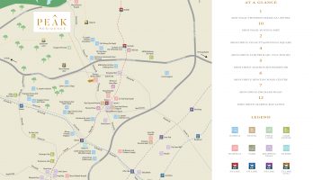 peak-residence-condo-location-map-singapore