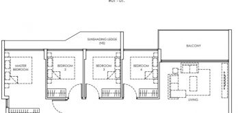 peak-residence-floor-plan-4-bedroom-plus-study-type-d1-1-singapore